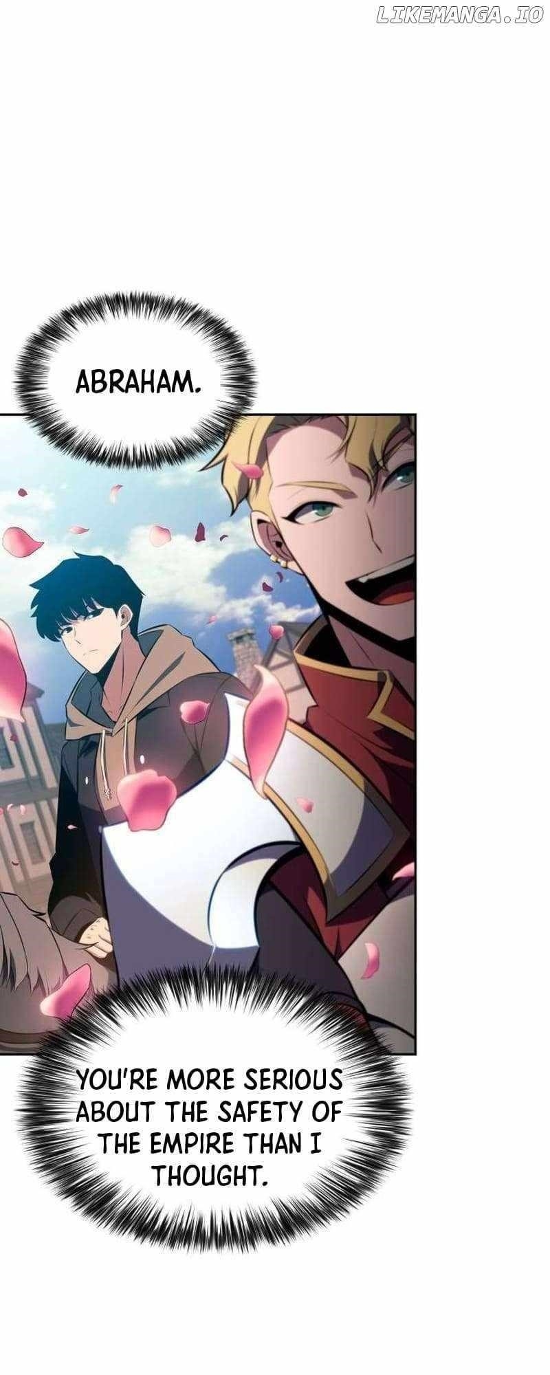 Solo Max-Level Newbie Chapter 150 - Page 27 in English