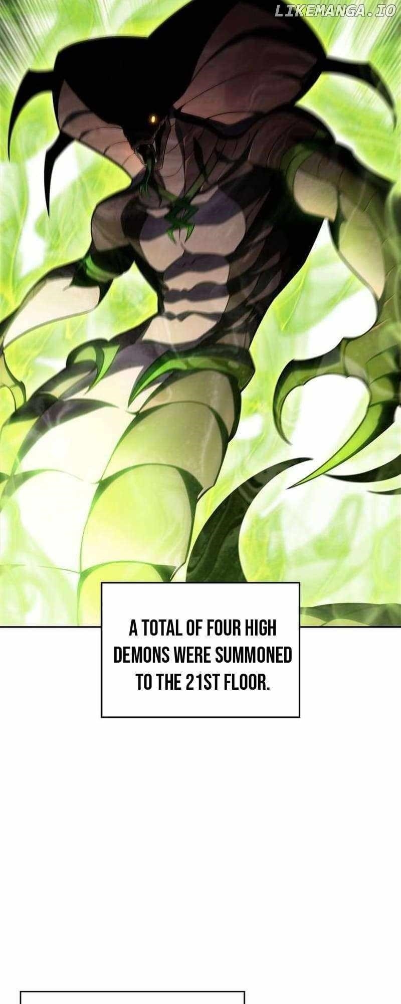 Solo Max-Level Newbie Chapter 150 - Page 30 in English