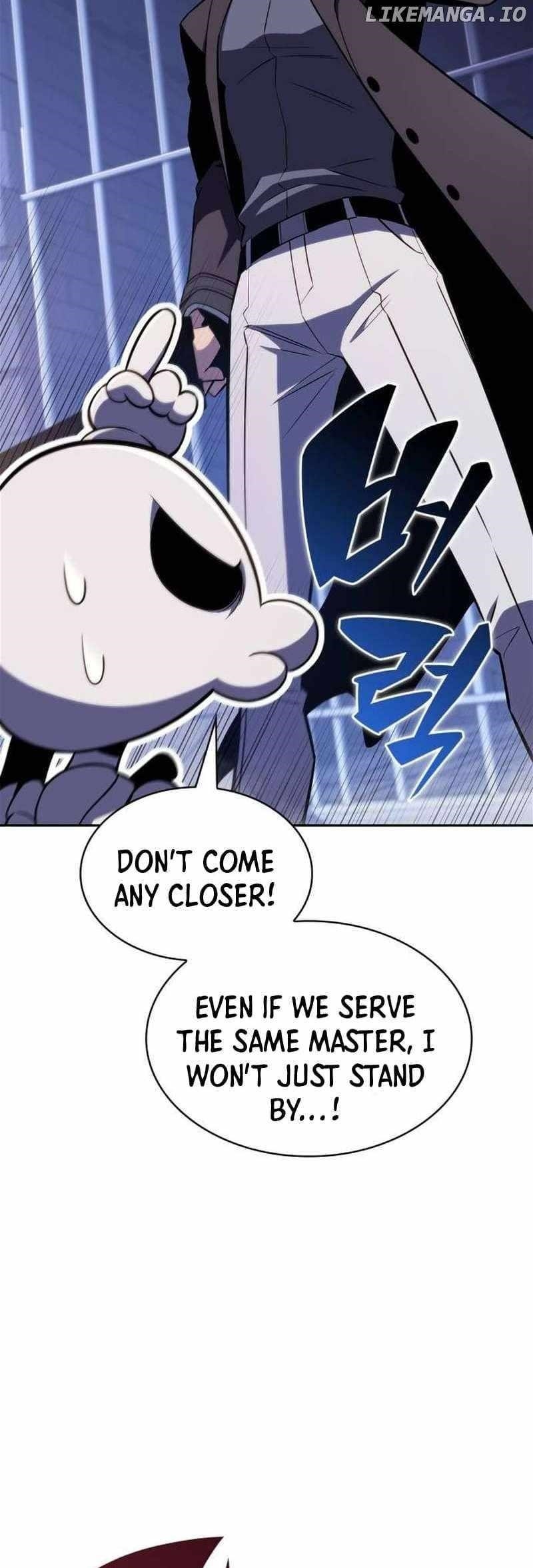 Solo Max-Level Newbie Chapter 150 - Page 41 in English