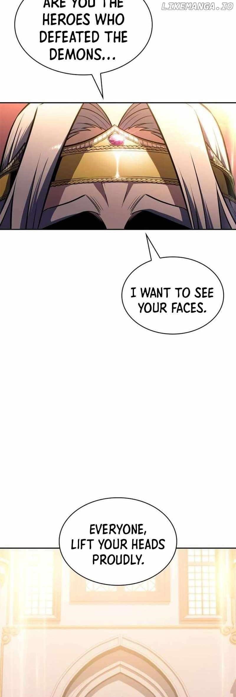 Solo Max-Level Newbie Chapter 150 - Page 44 in English