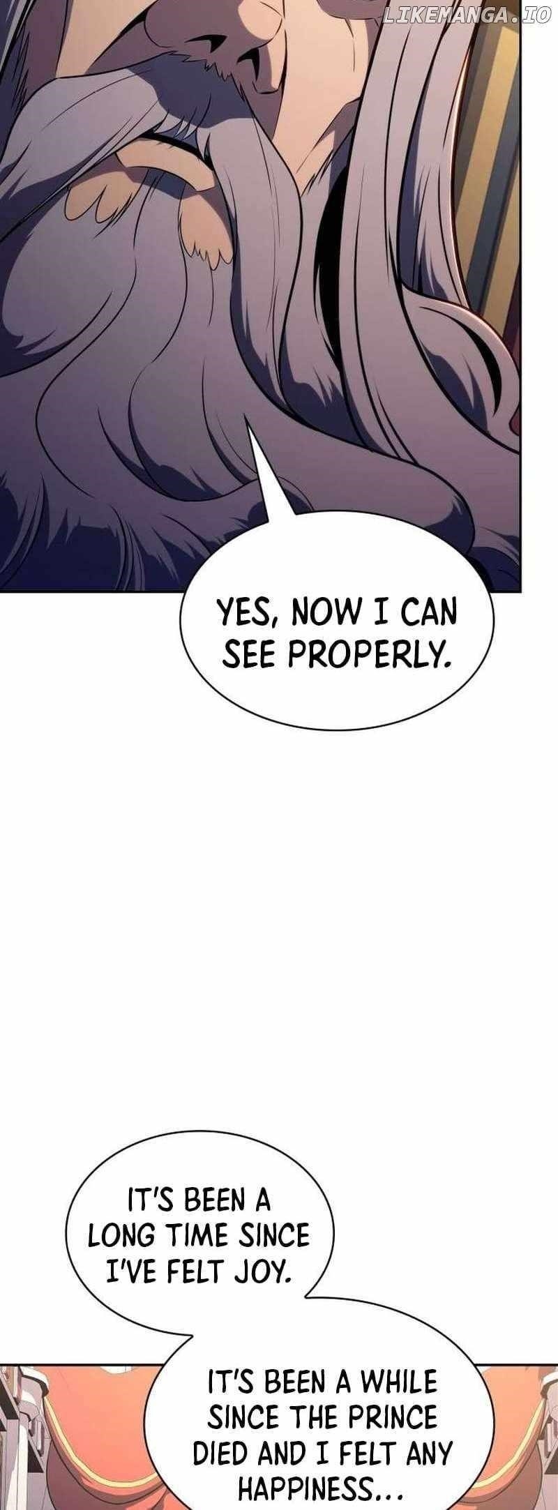 Solo Max-Level Newbie Chapter 150 - Page 46 in English
