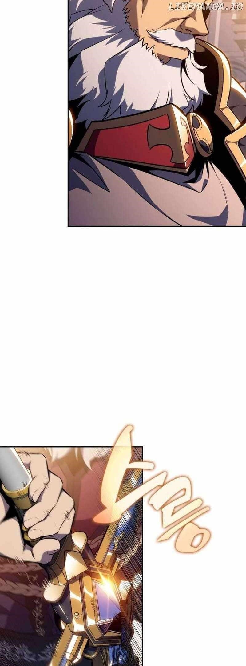 Solo Max-Level Newbie Chapter 150 - Page 48 in English