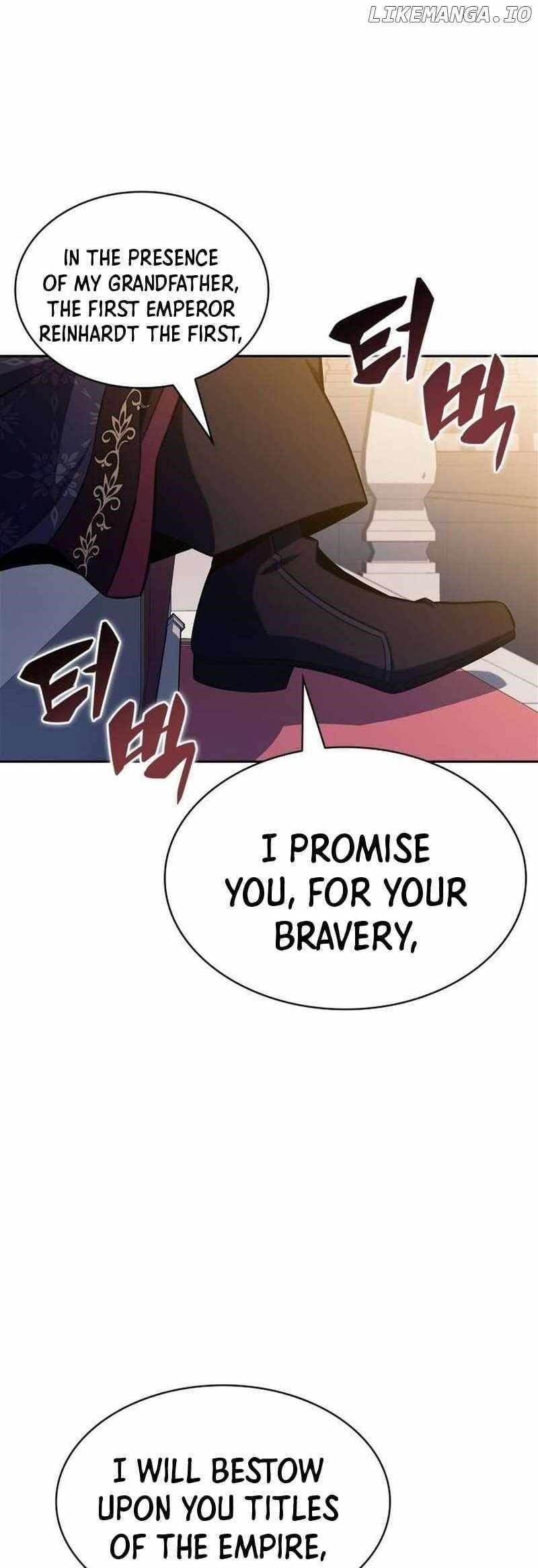 Solo Max-Level Newbie Chapter 150 - Page 51 in English