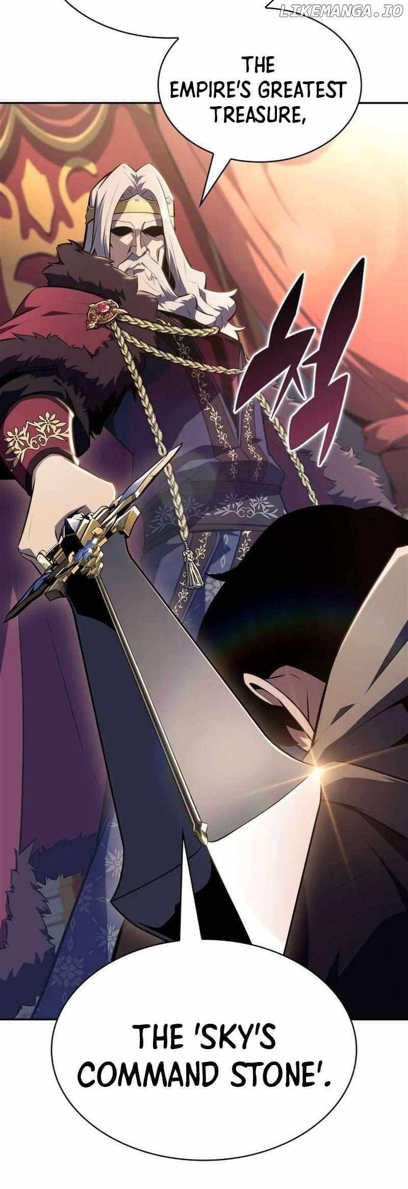 Solo Max-Level Newbie Chapter 150 - Page 52 in English