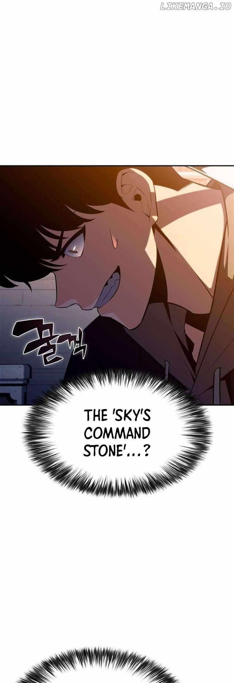 Solo Max-Level Newbie Chapter 150 - Page 53 in English