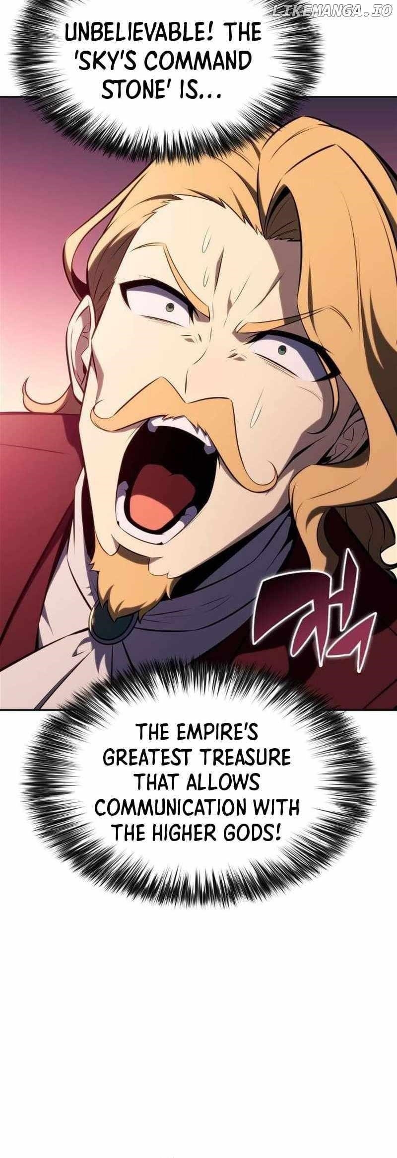 Solo Max-Level Newbie Chapter 150 - Page 54 in English