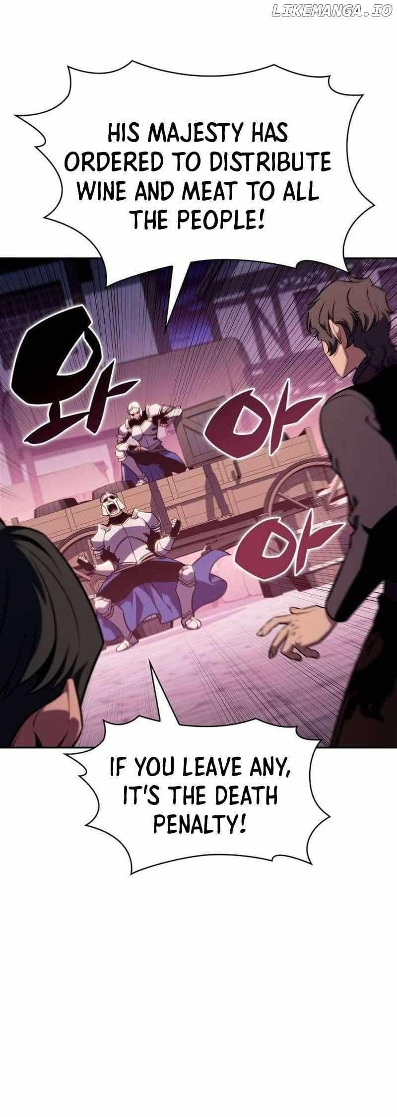 Solo Max-Level Newbie Chapter 150 - Page 59 in English