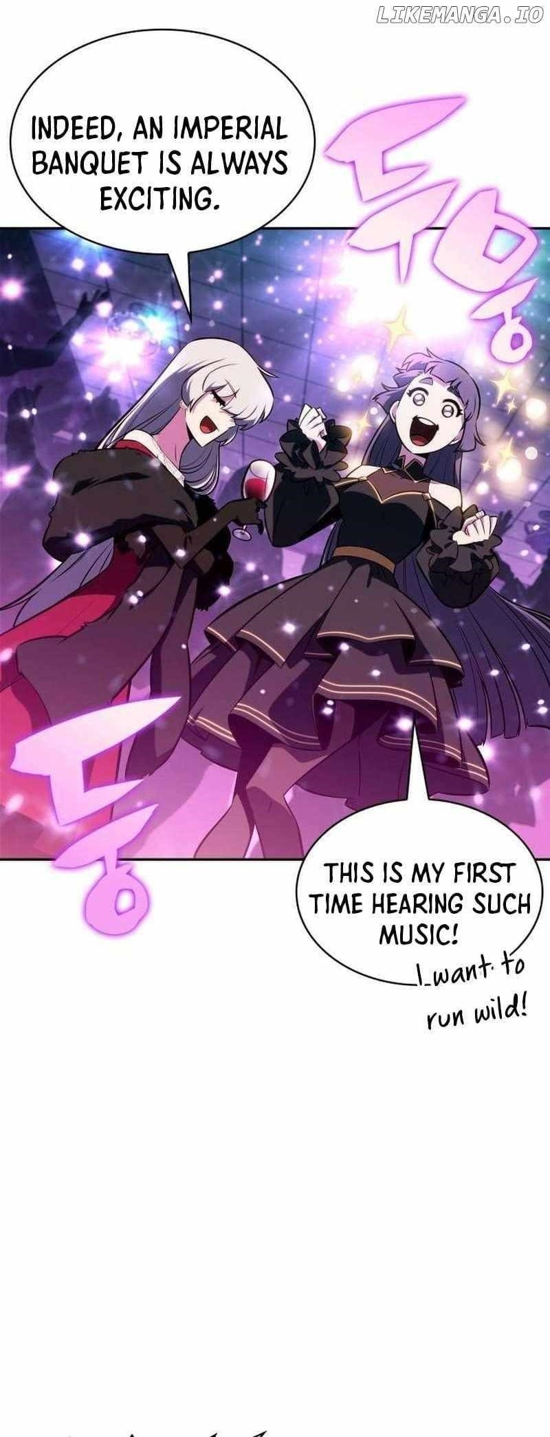 Solo Max-Level Newbie Chapter 150 - Page 63 in English