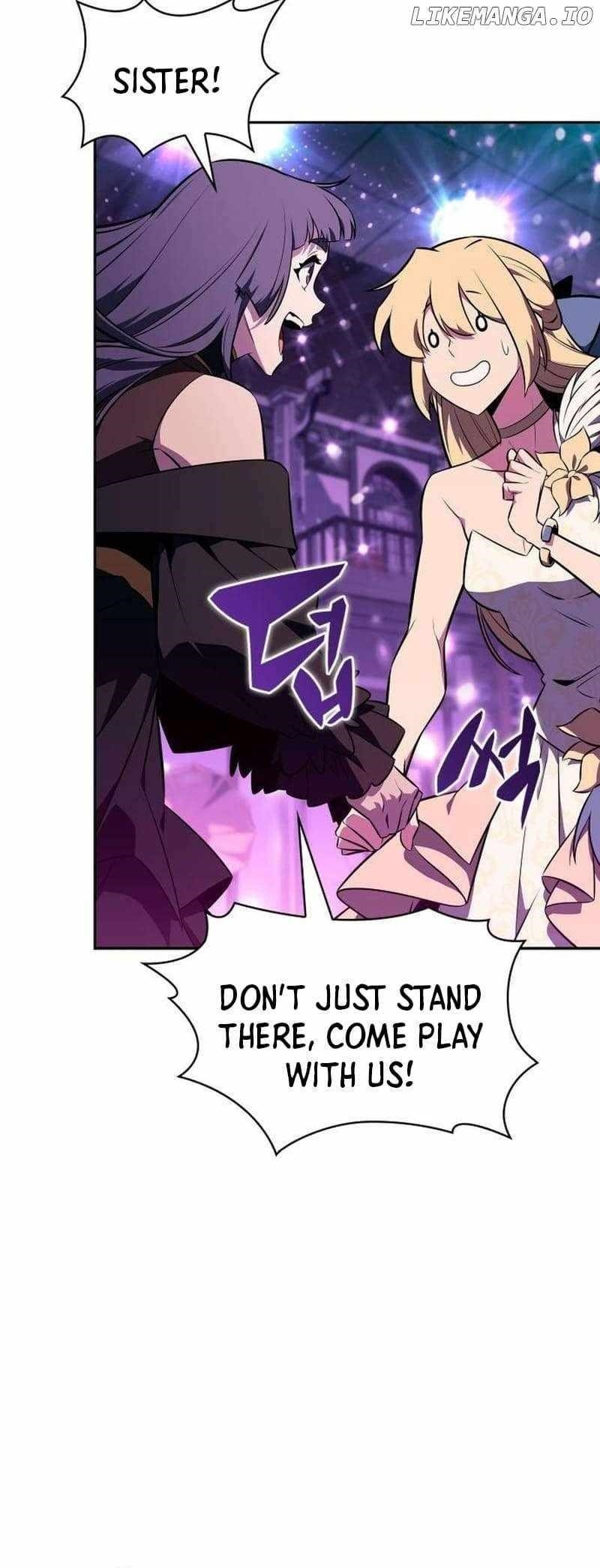 Solo Max-Level Newbie Chapter 150 - Page 64 in English