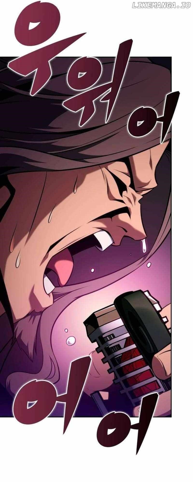 Solo Max-Level Newbie Chapter 150 - Page 65 in English
