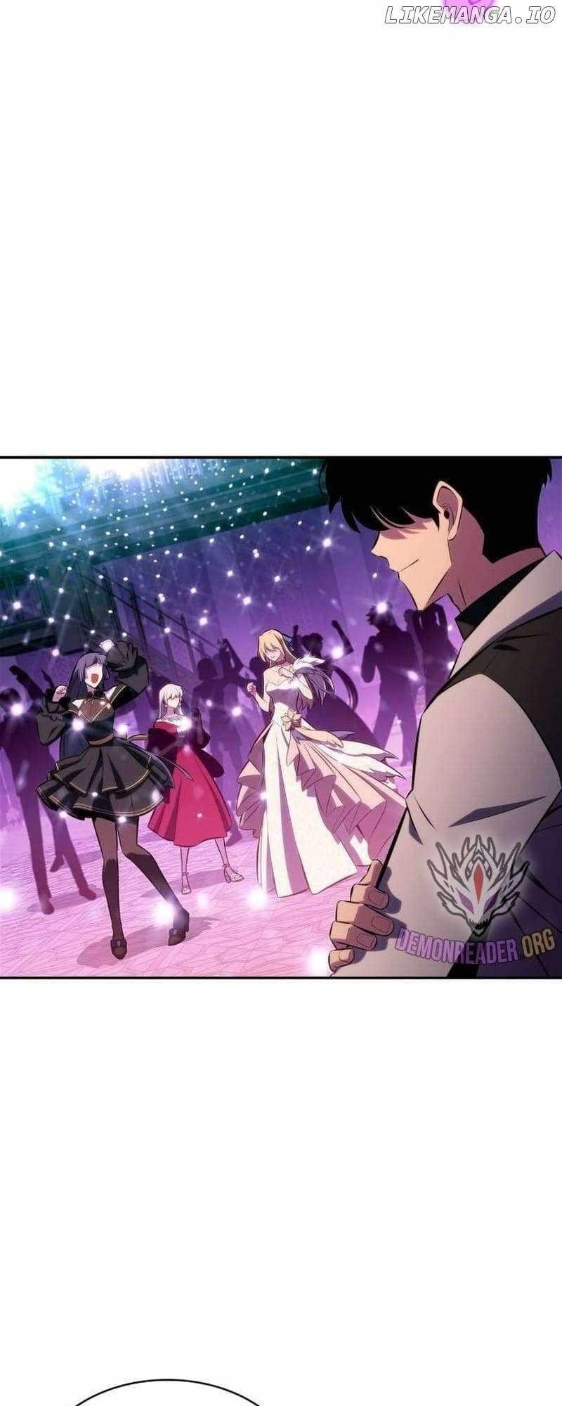 Solo Max-Level Newbie Chapter 150 - Page 67 in English