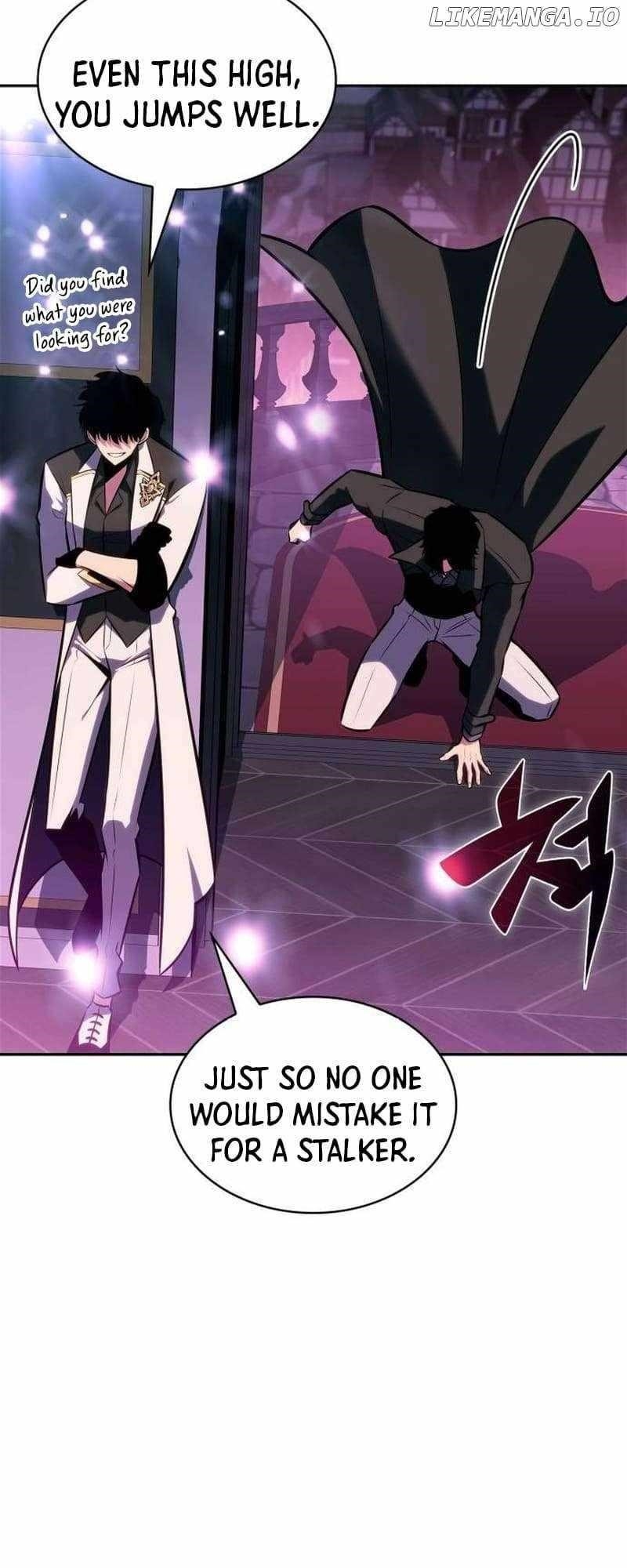 Solo Max-Level Newbie Chapter 150 - Page 68 in English