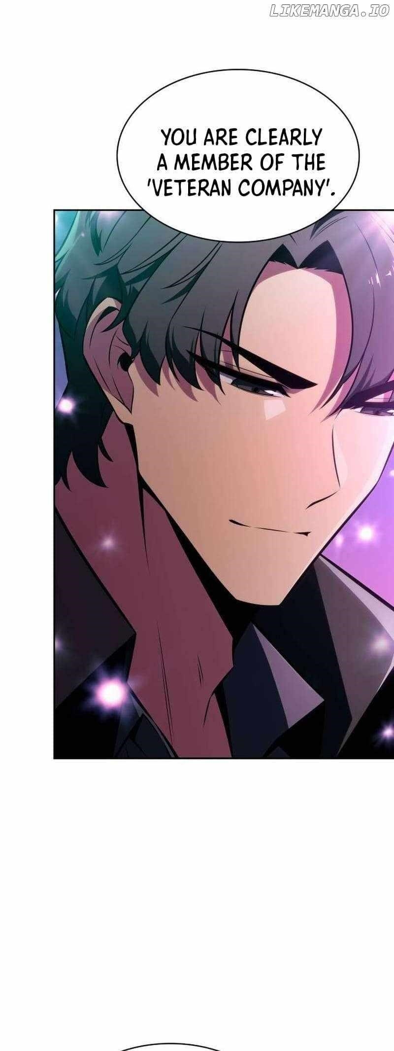 Solo Max-Level Newbie Chapter 150 - Page 73 in English