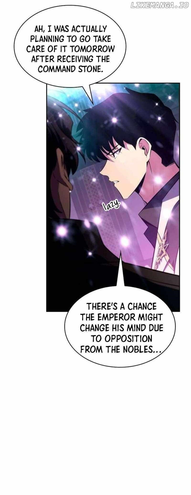 Solo Max-Level Newbie Chapter 150 - Page 76 in English