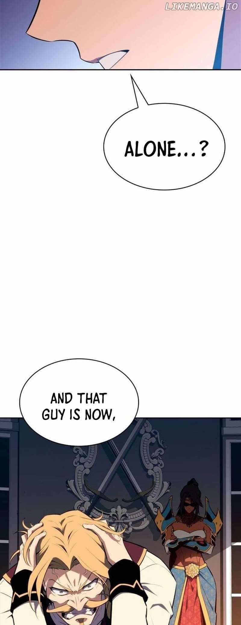 Solo Max-Level Newbie Chapter 150 - Page 78 in English