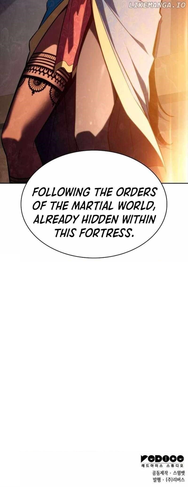 Solo Max-Level Newbie Chapter 150 - Page 80 in English