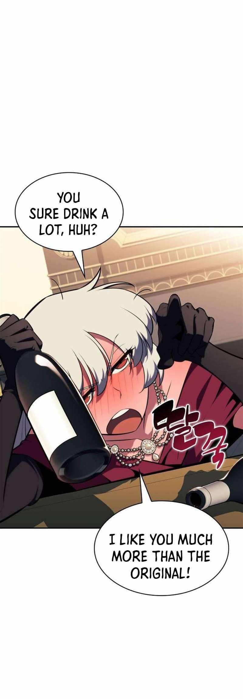 Solo Max-Level Newbie Chapter 151 - Page 10 in English