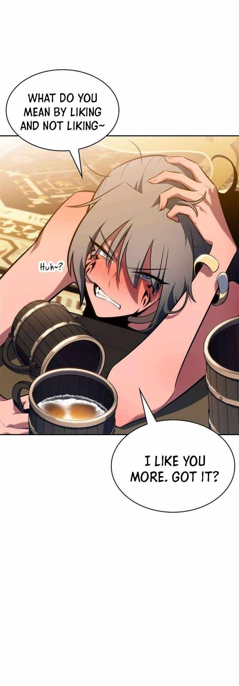 Solo Max-Level Newbie Chapter 151 - Page 11 in English