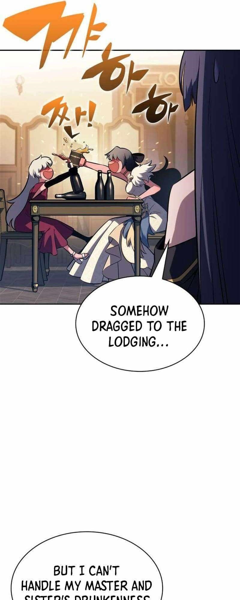 Solo Max-Level Newbie Chapter 151 - Page 12 in English