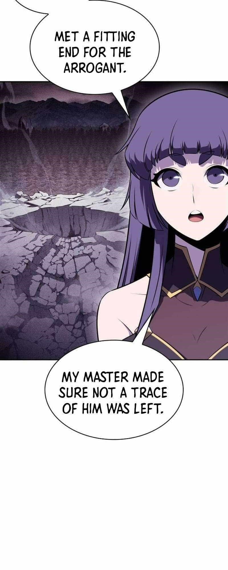 Solo Max-Level Newbie Chapter 151 - Page 16 in English