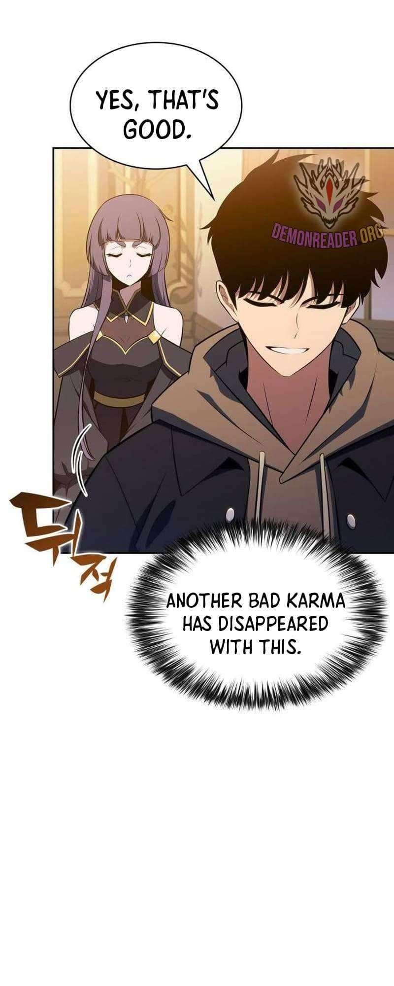 Solo Max-Level Newbie Chapter 151 - Page 17 in English