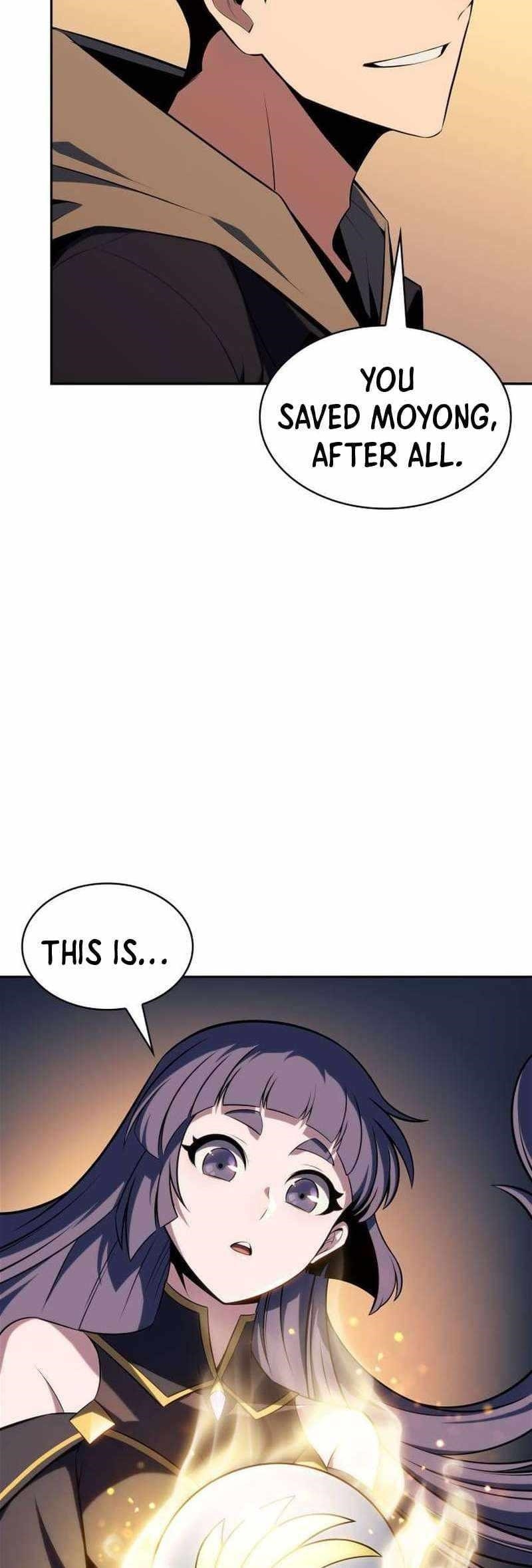 Solo Max-Level Newbie Chapter 151 - Page 19 in English
