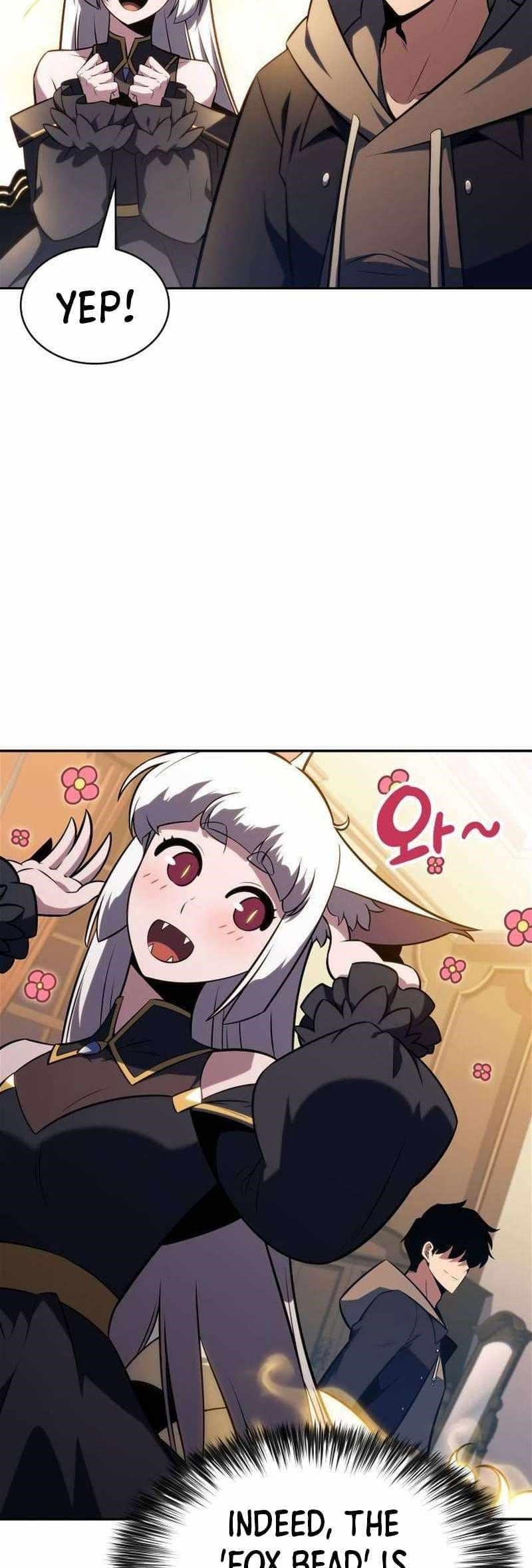 Solo Max-Level Newbie Chapter 151 - Page 25 in English