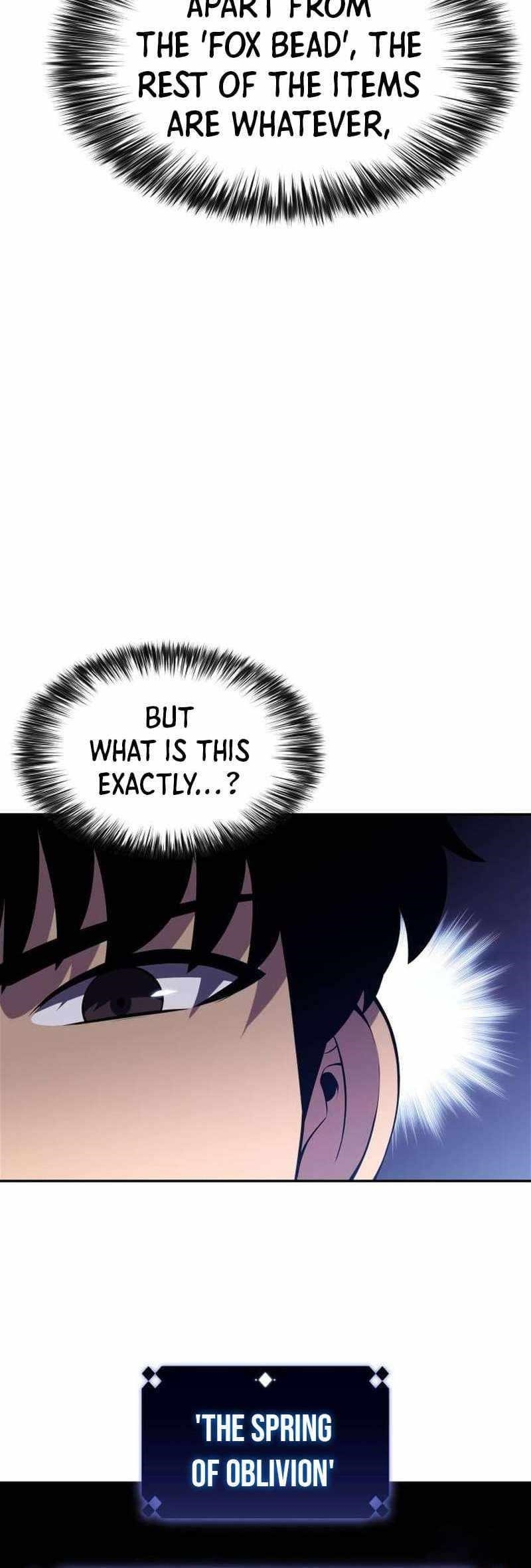 Solo Max-Level Newbie Chapter 151 - Page 27 in English