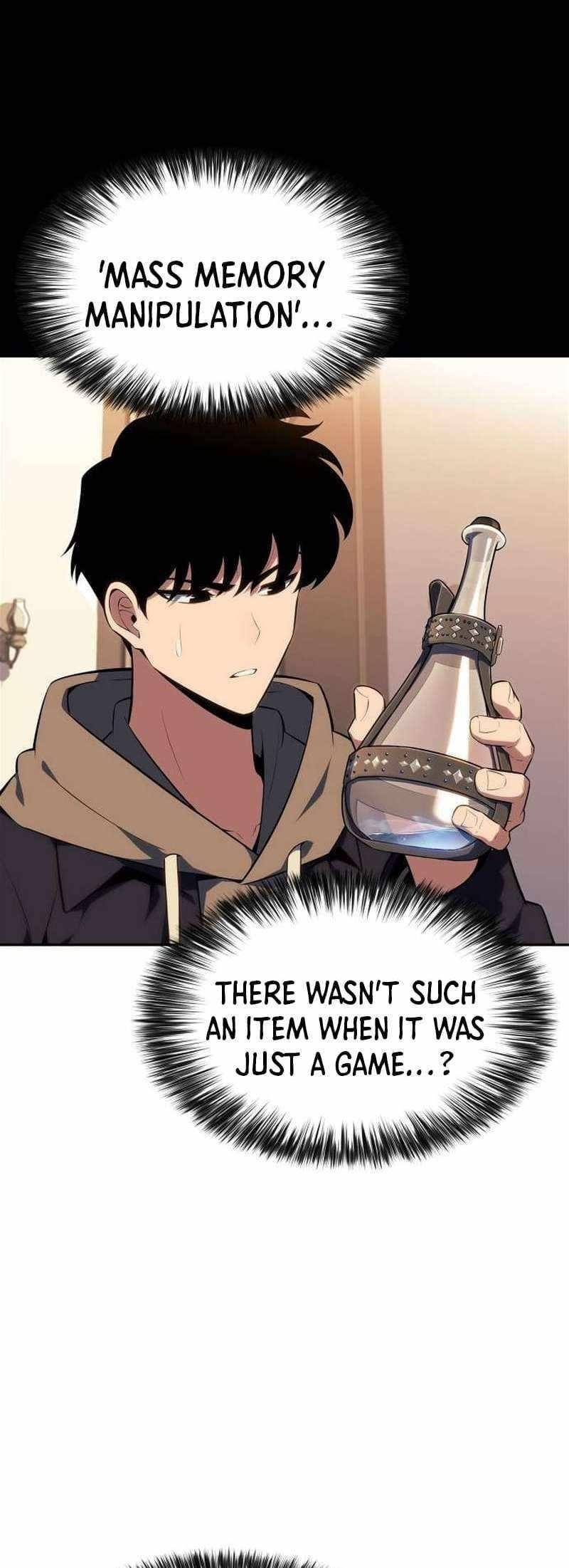 Solo Max-Level Newbie Chapter 151 - Page 29 in English