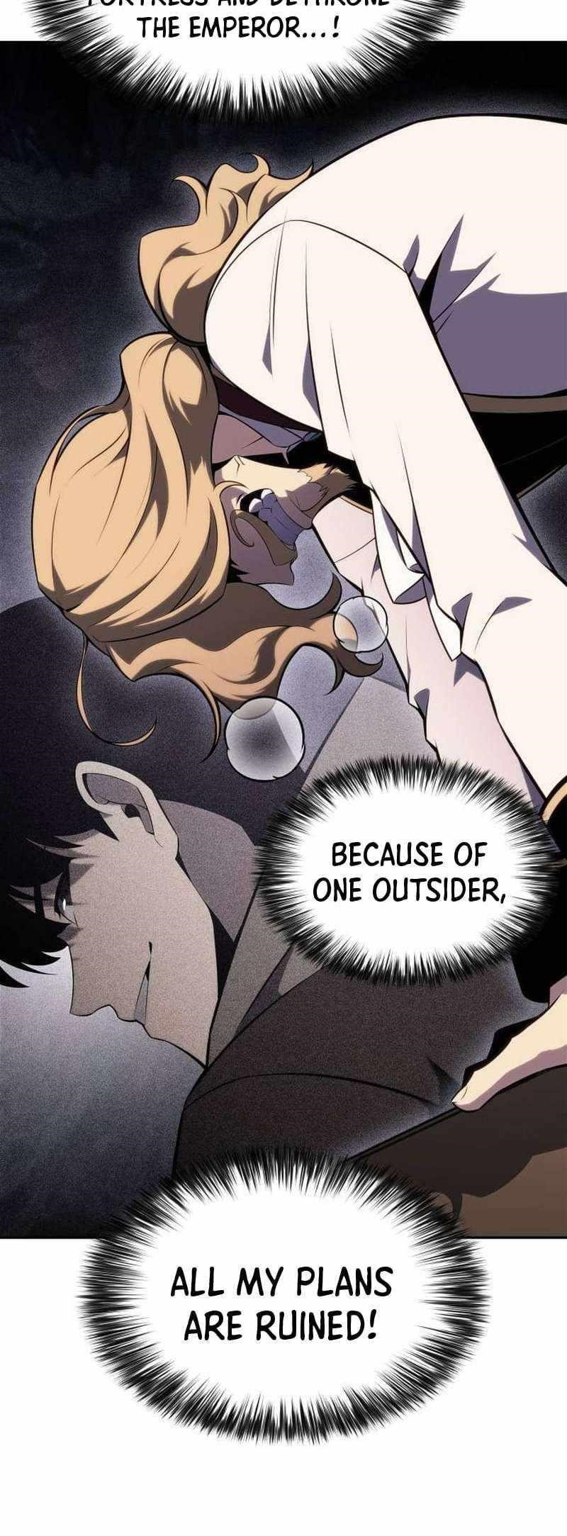 Solo Max-Level Newbie Chapter 151 - Page 3 in English