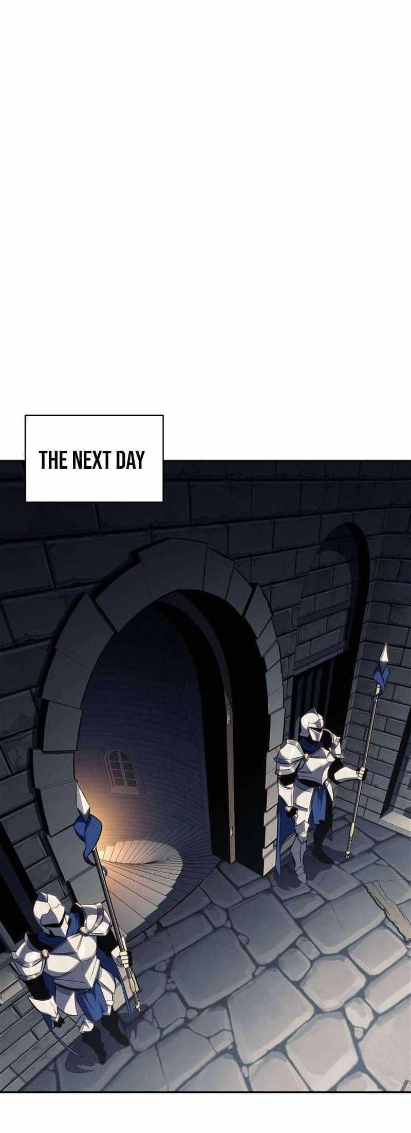 Solo Max-Level Newbie Chapter 151 - Page 31 in English