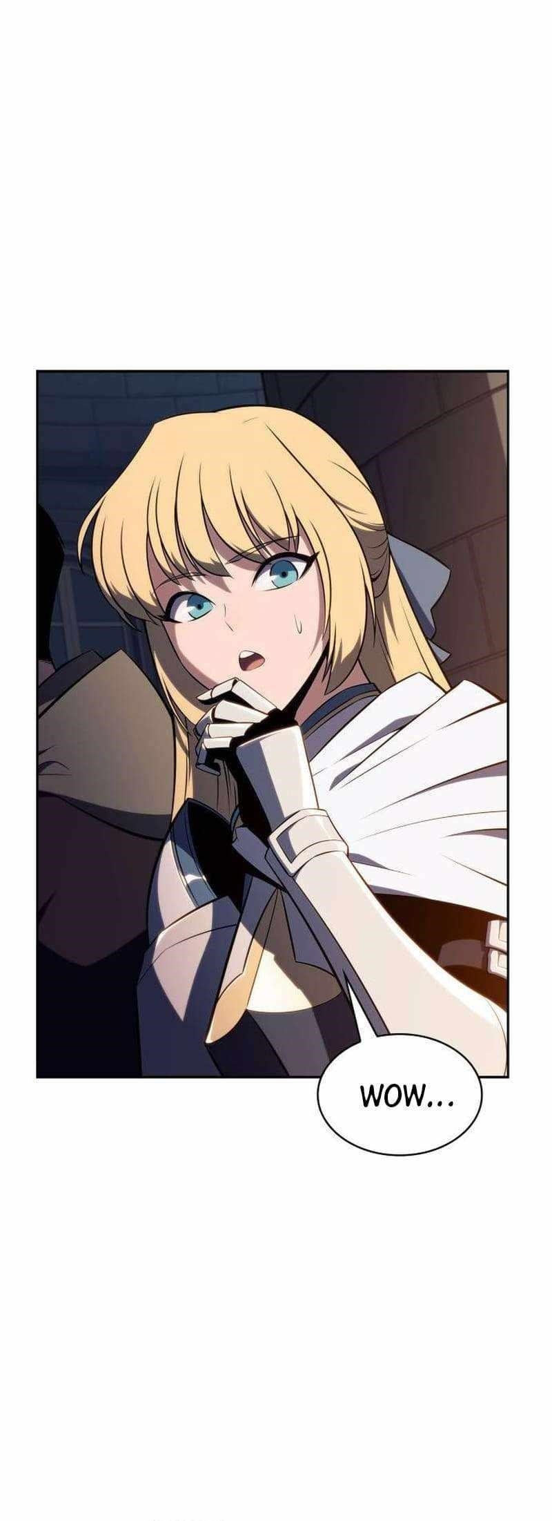 Solo Max-Level Newbie Chapter 151 - Page 32 in English