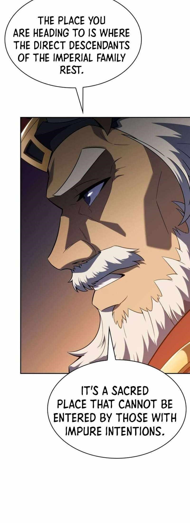 Solo Max-Level Newbie Chapter 151 - Page 35 in English