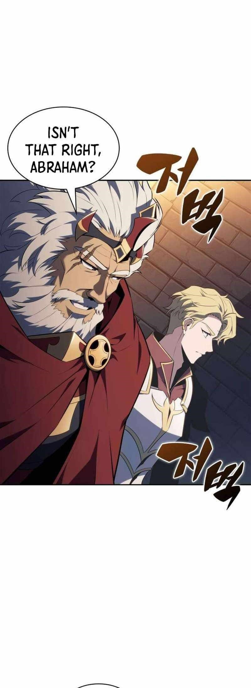 Solo Max-Level Newbie Chapter 151 - Page 36 in English
