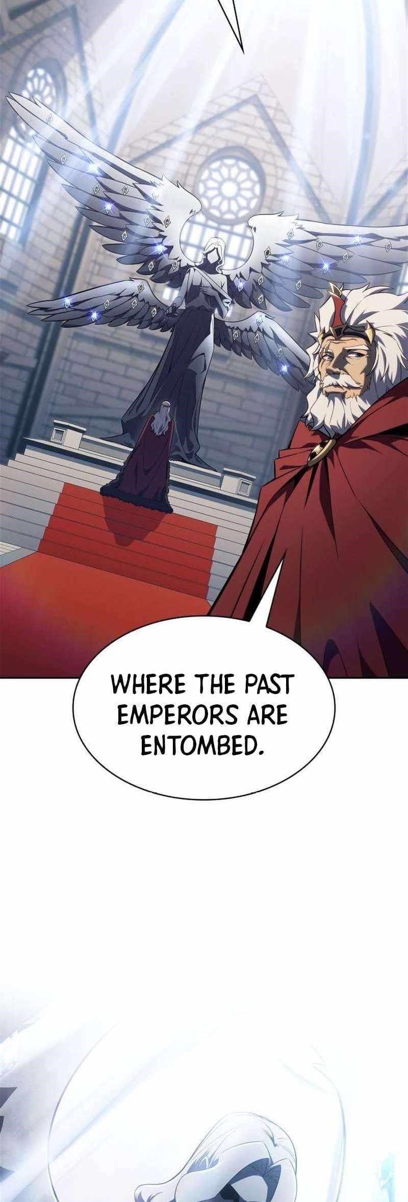 Solo Max-Level Newbie Chapter 151 - Page 39 in English