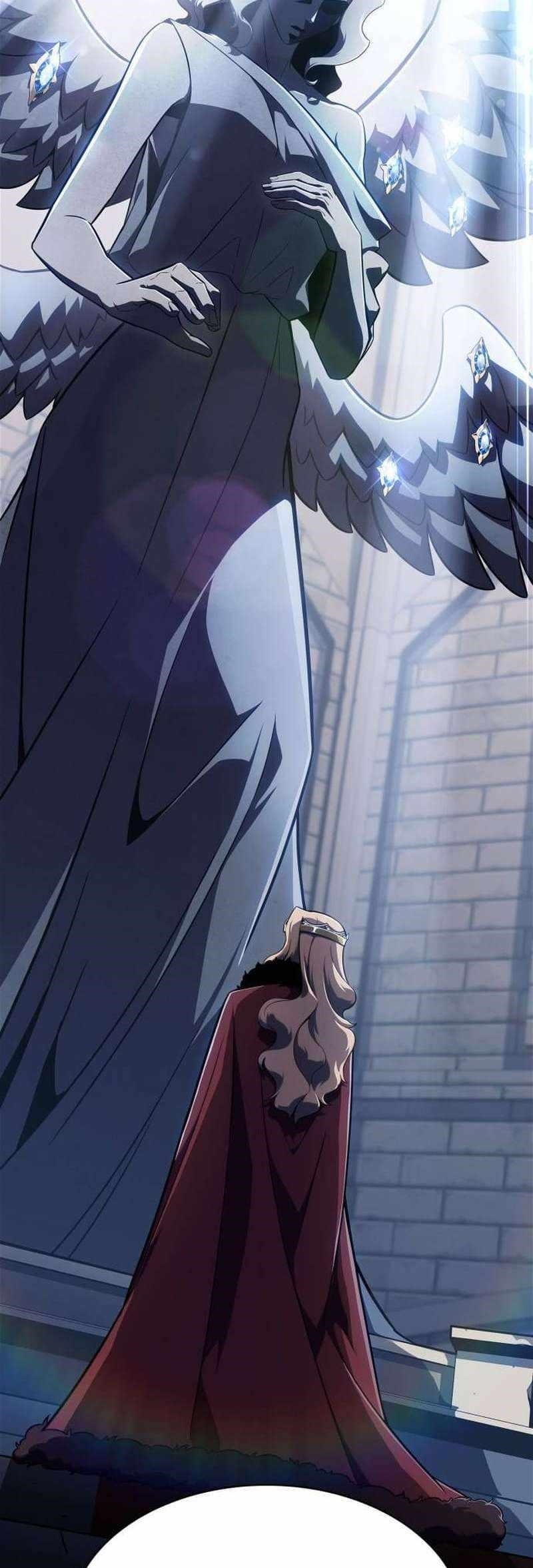 Solo Max-Level Newbie Chapter 151 - Page 40 in English