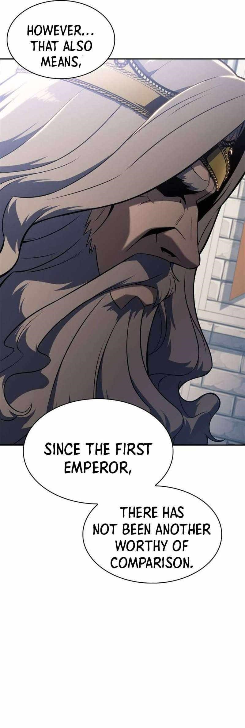 Solo Max-Level Newbie Chapter 151 - Page 51 in English
