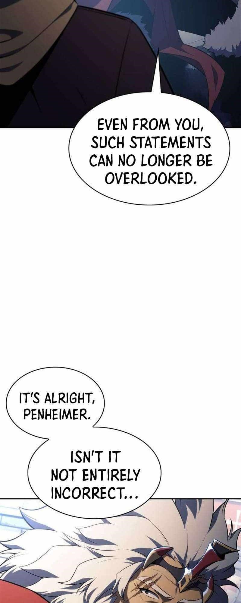 Solo Max-Level Newbie Chapter 151 - Page 54 in English