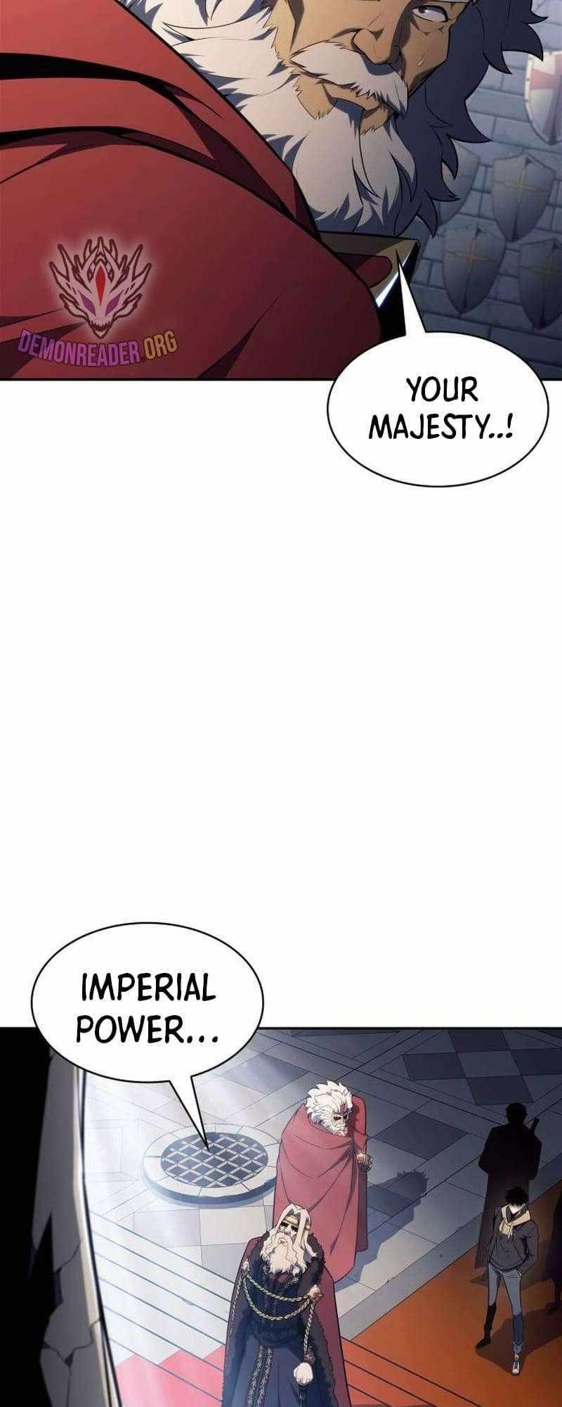 Solo Max-Level Newbie Chapter 151 - Page 55 in English