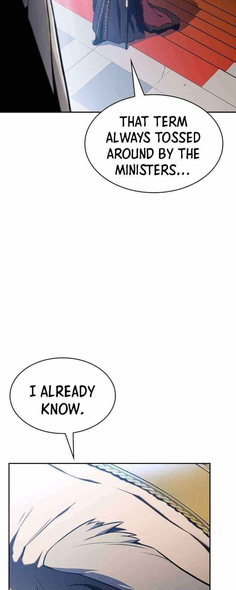 Solo Max-Level Newbie Chapter 151 - Page 56 in English