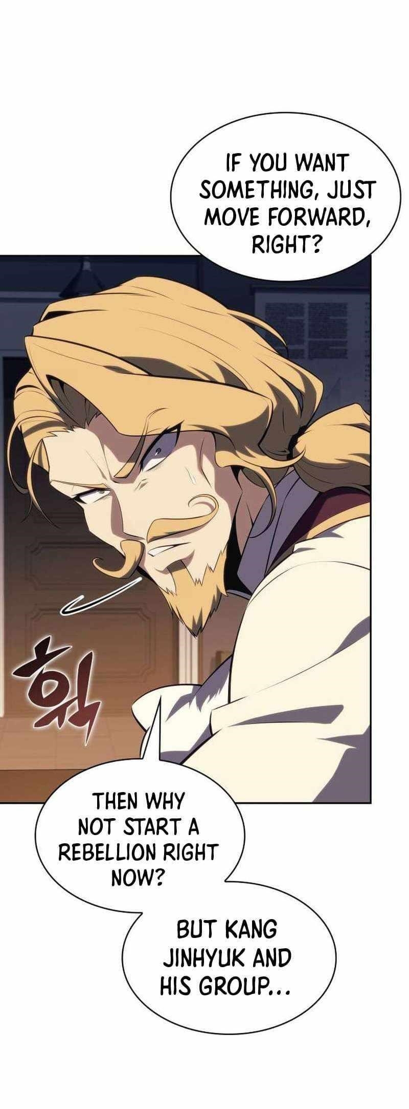 Solo Max-Level Newbie Chapter 151 - Page 6 in English