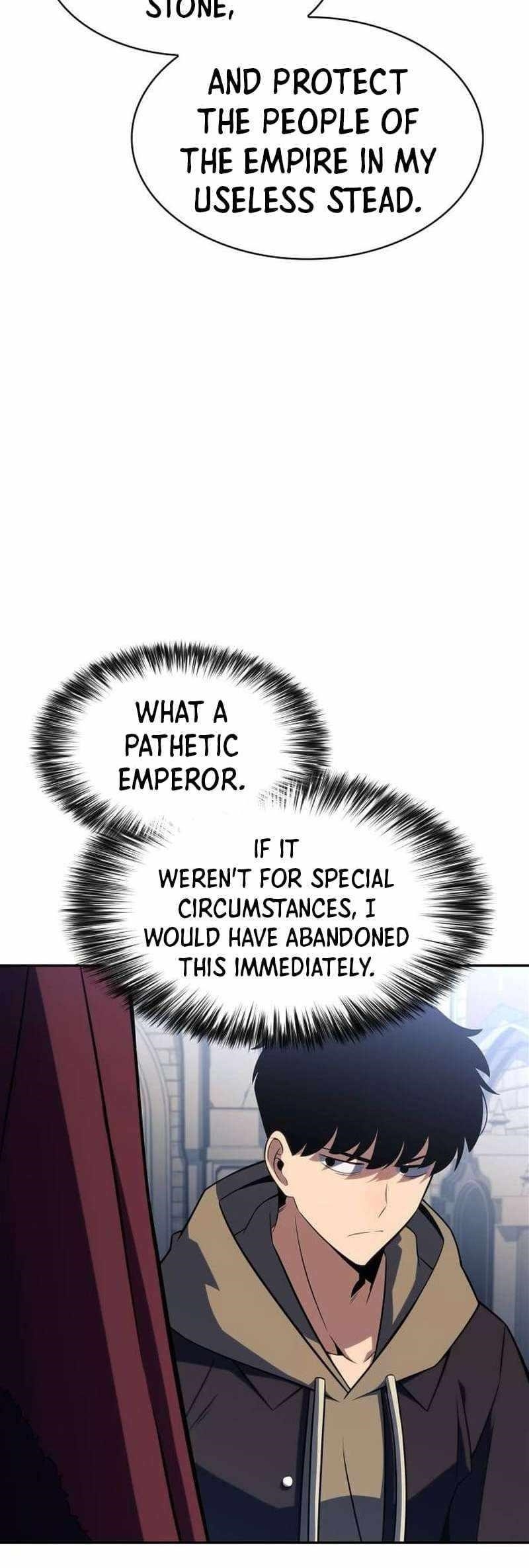 Solo Max-Level Newbie Chapter 151 - Page 60 in English