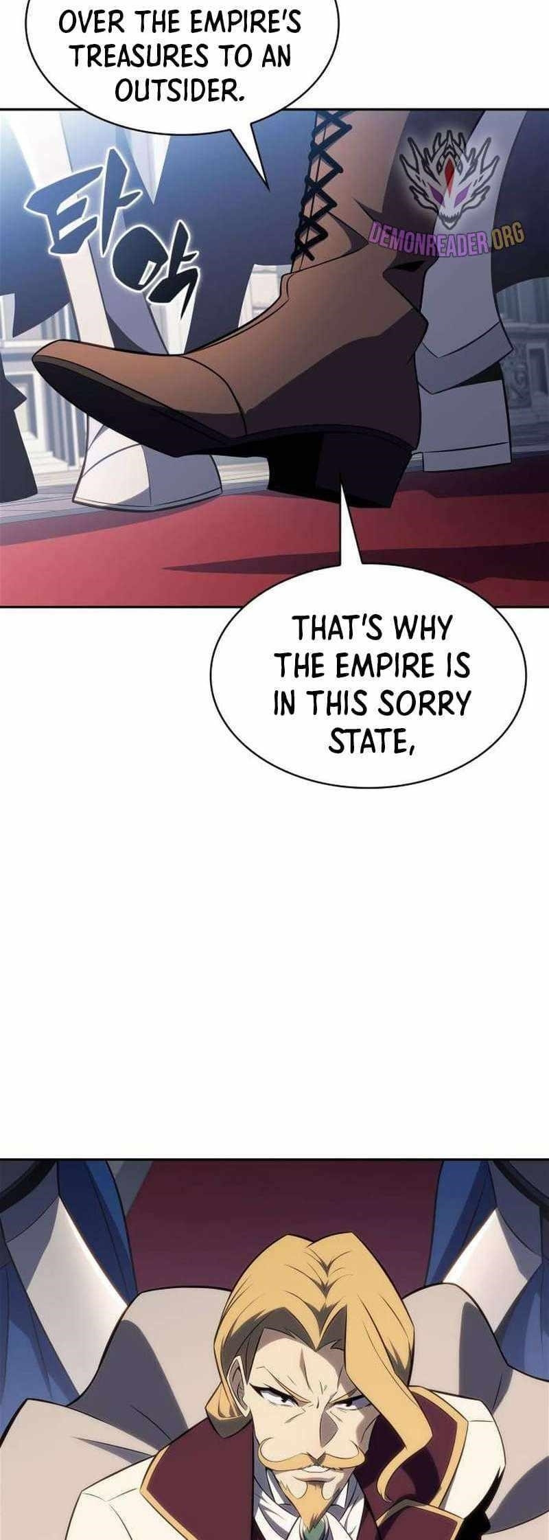 Solo Max-Level Newbie Chapter 151 - Page 65 in English