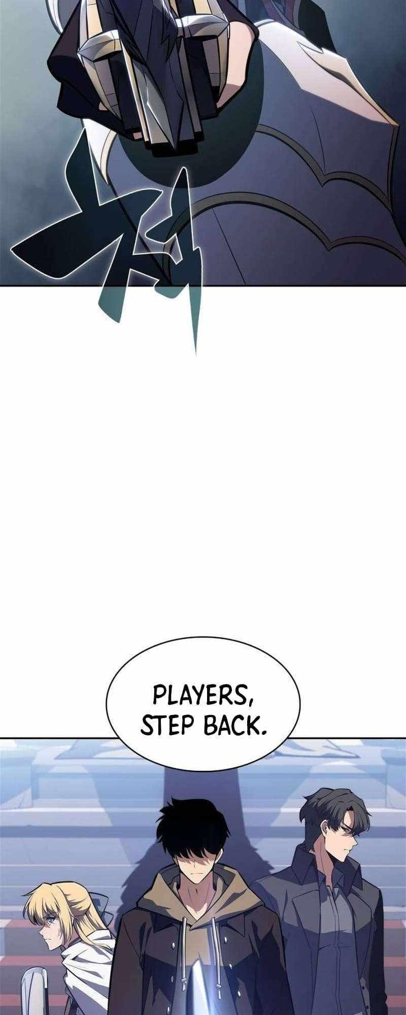 Solo Max-Level Newbie Chapter 151 - Page 73 in English