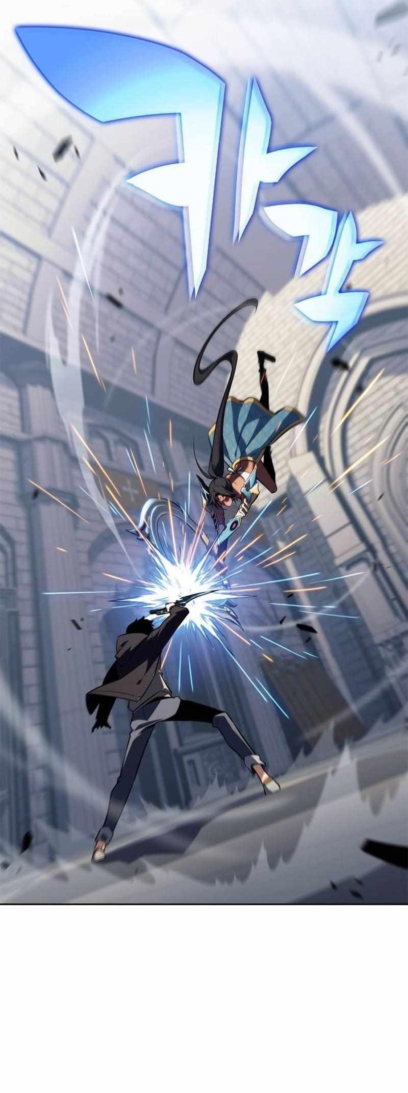Solo Max-Level Newbie Chapter 152 - Page 11 in English