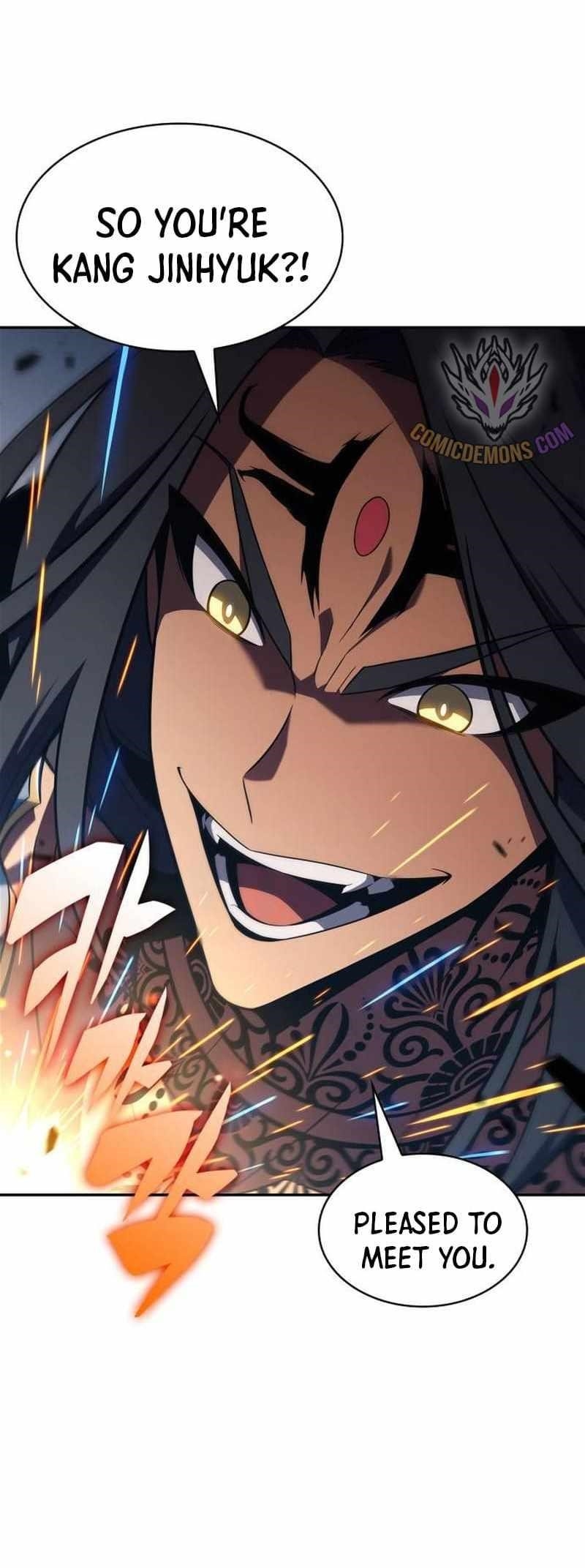 Solo Max-Level Newbie Chapter 152 - Page 12 in English
