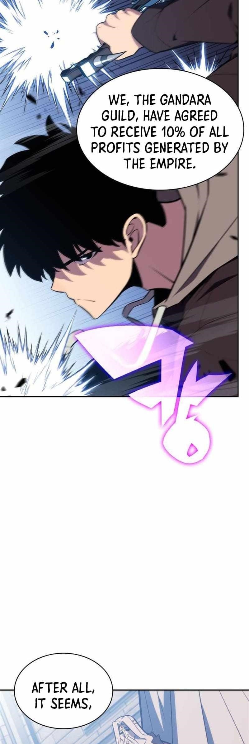 Solo Max-Level Newbie Chapter 152 - Page 18 in English