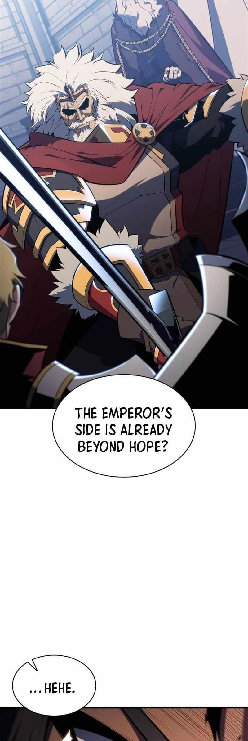Solo Max-Level Newbie Chapter 152 - Page 19 in English