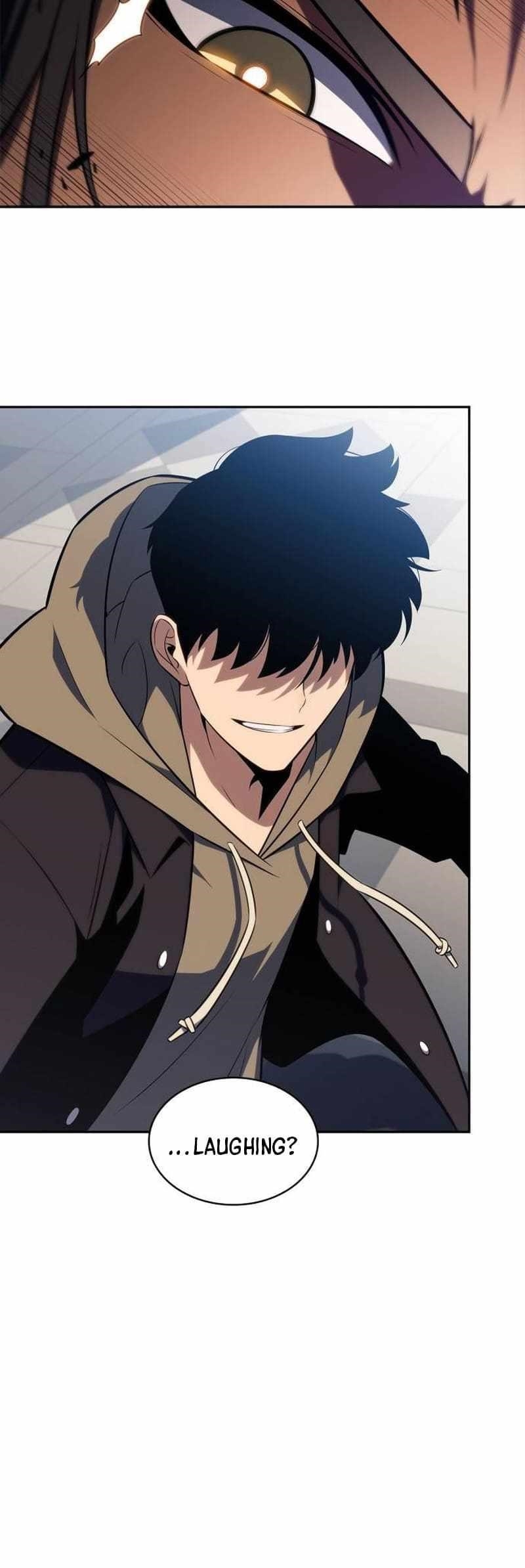 Solo Max-Level Newbie Chapter 152 - Page 20 in English