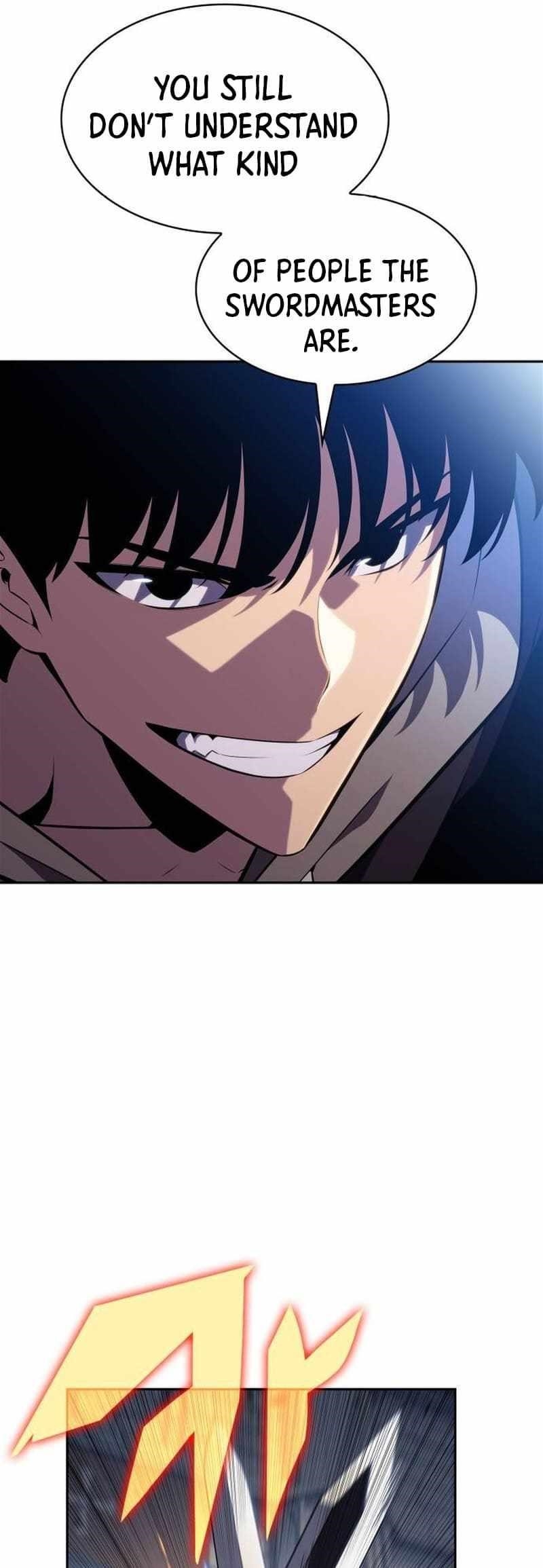 Solo Max-Level Newbie Chapter 152 - Page 21 in English